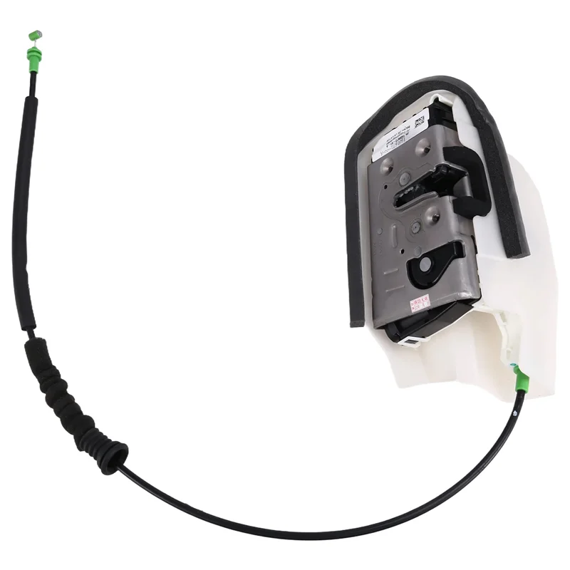 

AEA7-Car Front Door Lock Actuator For Tesla Model Y/3 2020-2023