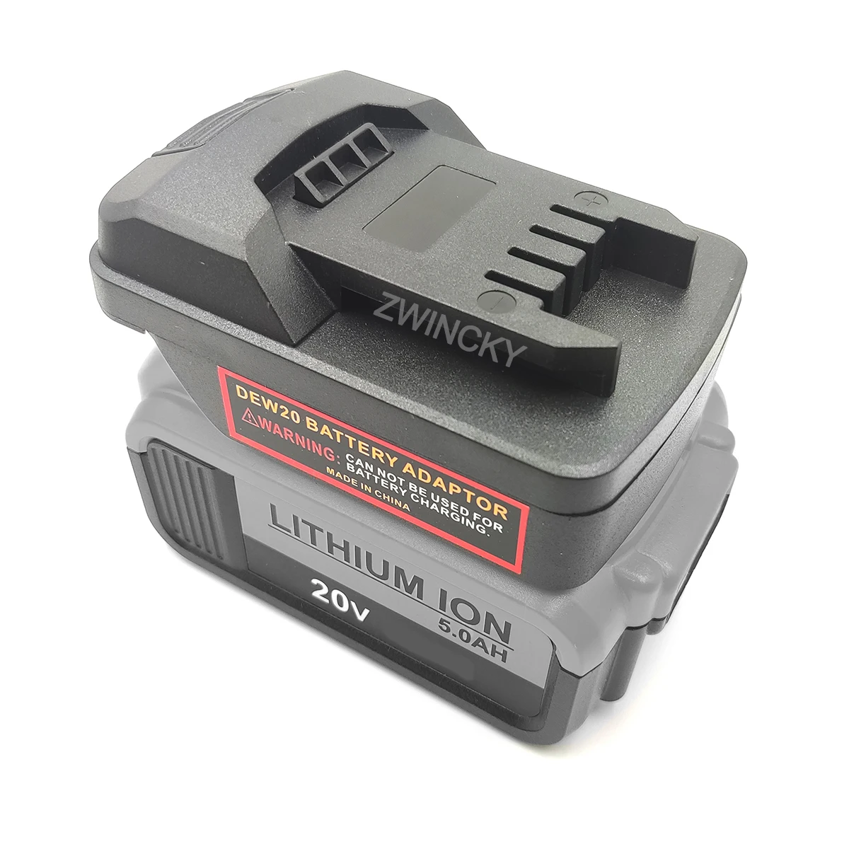 Battery Adapter Converter For Makita/Bosch/Dewal/Milwaukee/Worx/Devon/Black&Decke/Stanley Li-ion Battery to for Parkside Tool