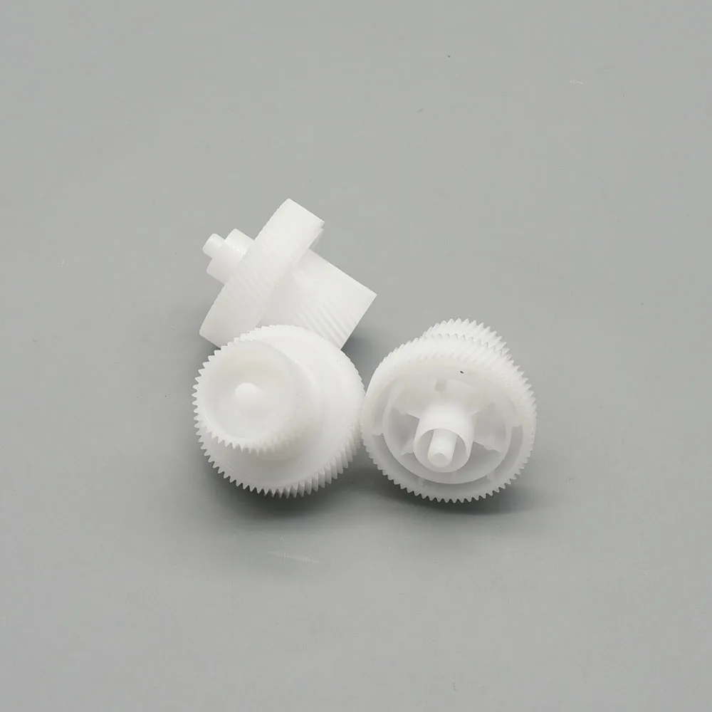 LY9029001 67Т 40T engranaje para Brother DCP L2500 L2520 L2540 7080 7180 MFC L2700 L2720 L2740 7380 7480 L2560 L2680 L2685 7880 L2320