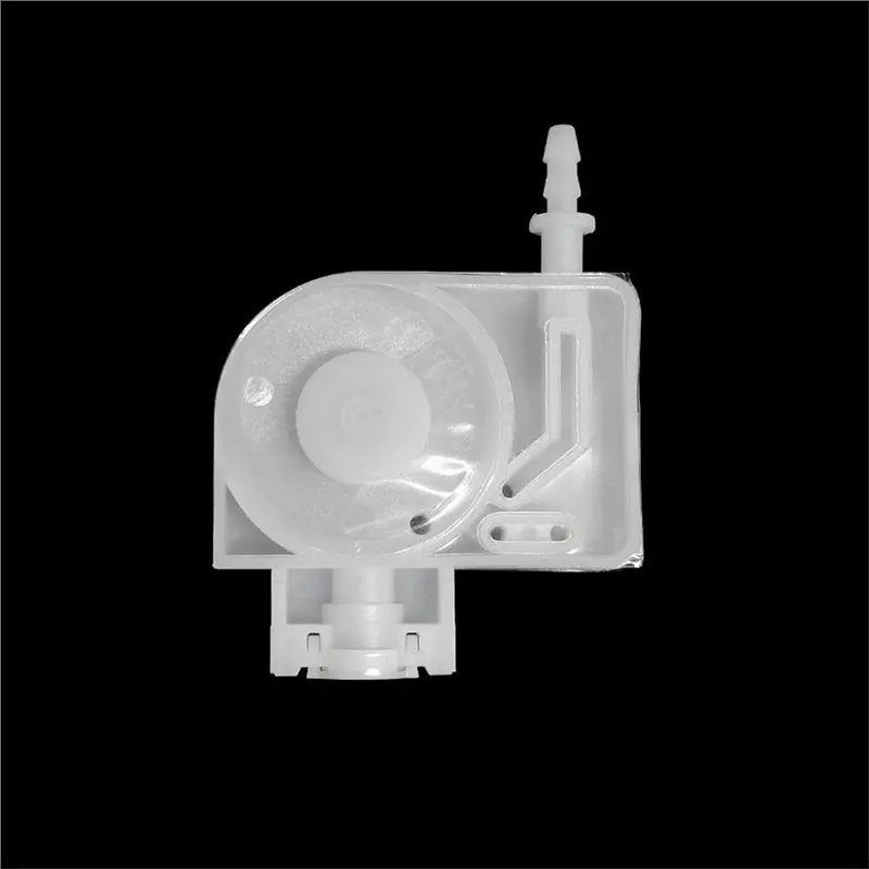 AT82-DTF Printhead Adaptor Cover With Ink Damper For Epson