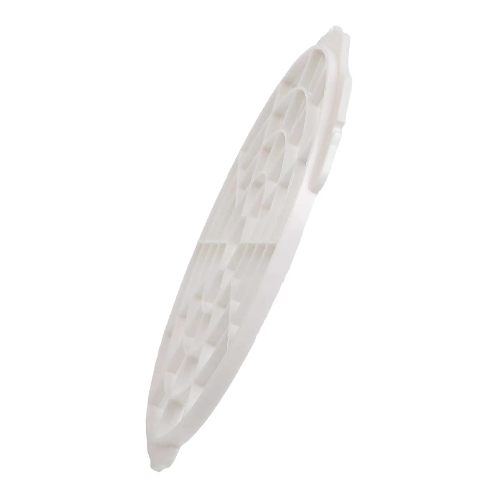 Indoor Air Quality 150mm Portable AC Duct Protection Screen For Exhaust Duct 150mm Air Conditioner Robust Materials