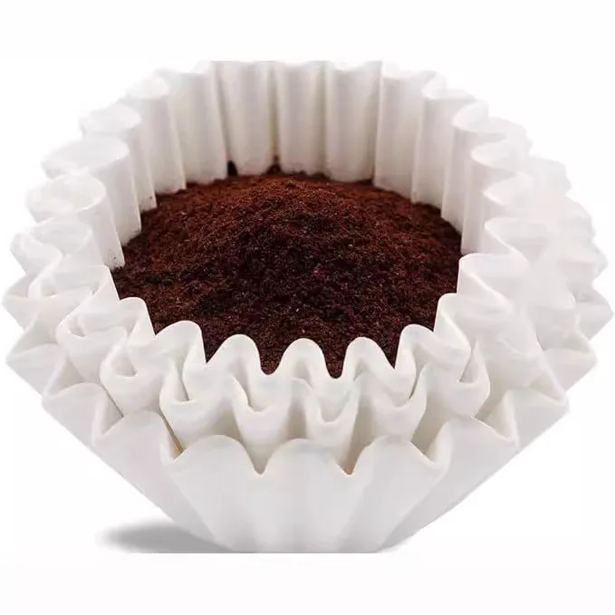 

Coffee Filter Paper, Hand Brewed Filter Paper, Drip Filter Paper, 158/185, Wavy Paper, origami filter Cup