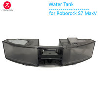 Original Topaz SV Electrically Controlled Water Tank Parts for Roborock S7 MaxV/S7 MaxV Plus/S7 PRO Ultra/S7 MaxV Ultra Cleaner