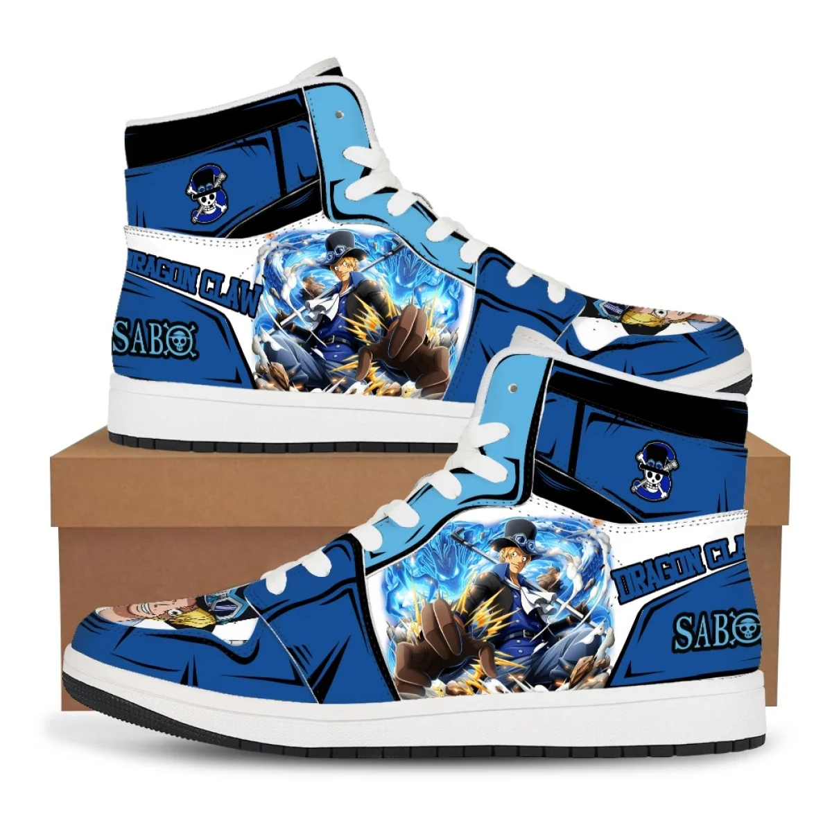 

Кроссовки с принтом аниме One Piece (Луффи, Зоро), повседневные удобные баскетбольные кроссовки, большие размеры, плоская подошва, возможность персонализации, подарок на день рождения