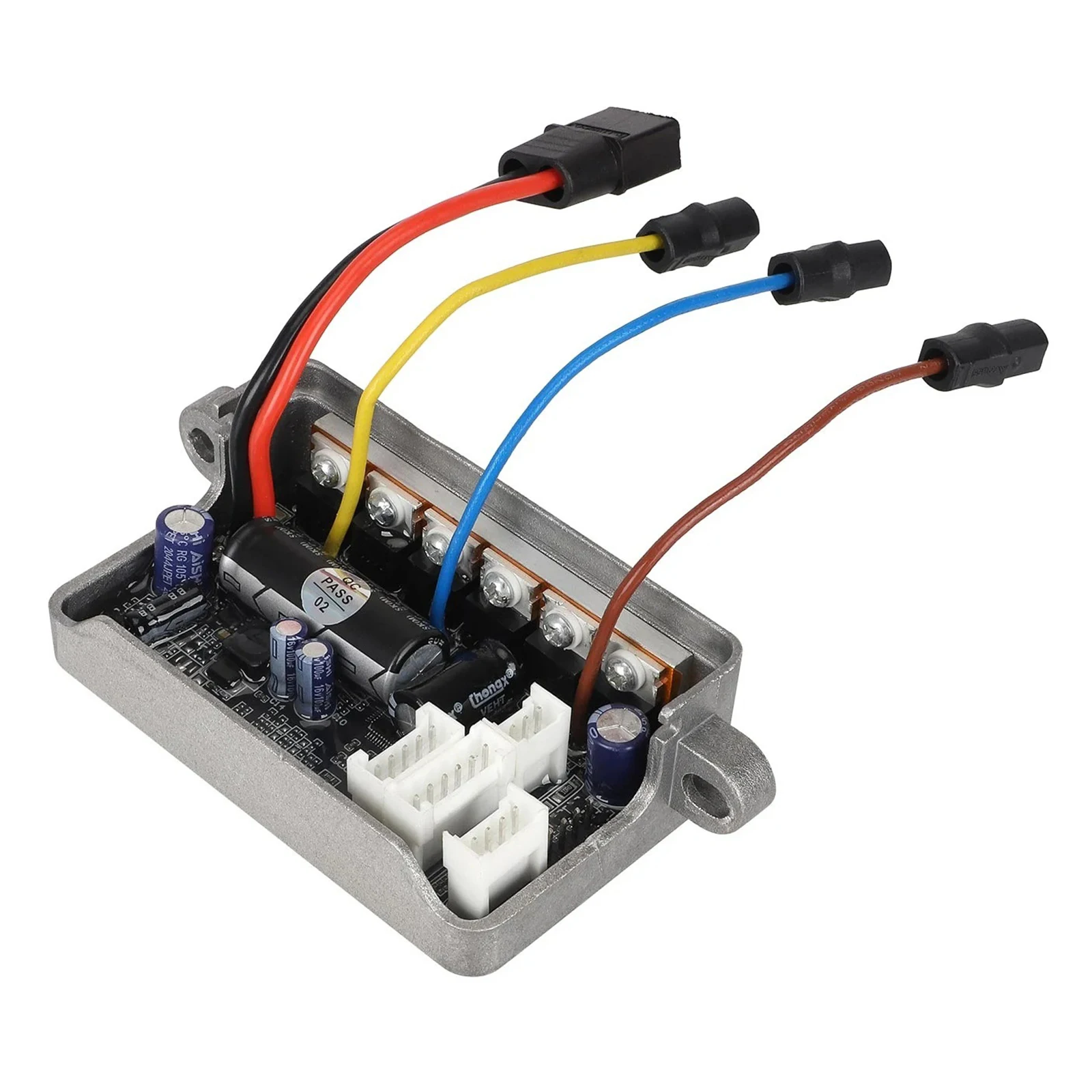 

Replacement Controller for Xiaomi Electric Scooter KGI2 Series KQI2 Sport and Pro with Improved Power Efficiency and Durability