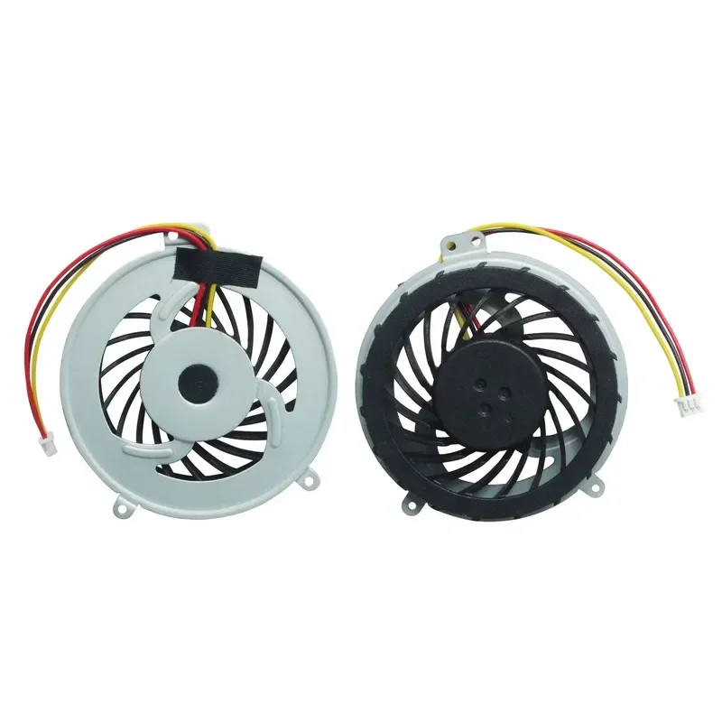 XINYI Fan for Lenovo R61I E R52 SL300 SL400 SL500 SL410 SL510K E40 E50 0728