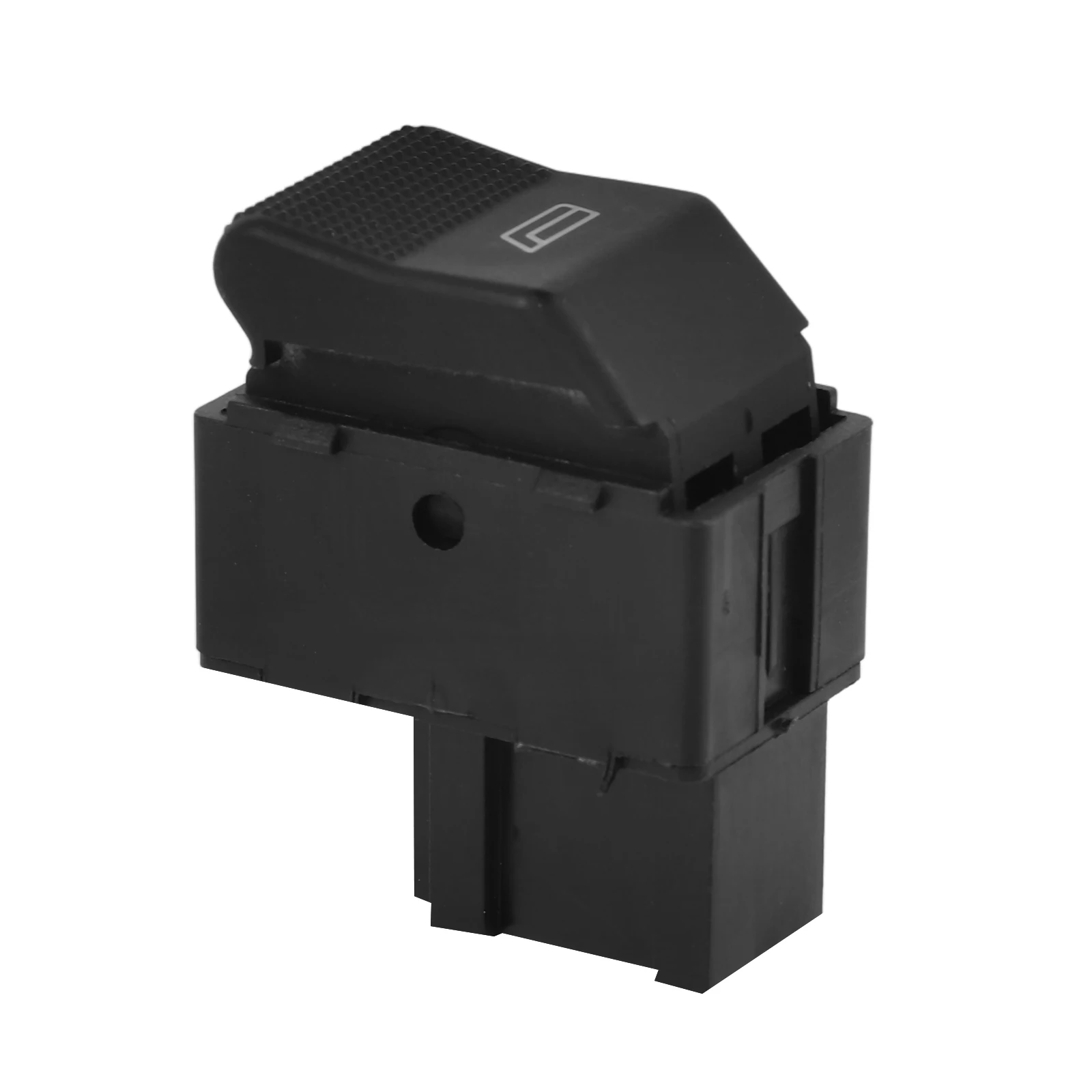 

Window Switch for Car Vehicle Control Button Passenger Side Automotive Window Switches 6X0959855B Durability Elegant Design