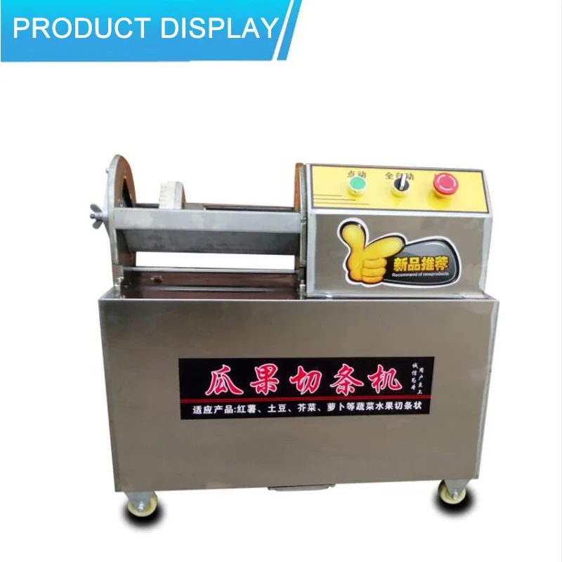 Professional Fryer Electric Cookware for Kitchen Deep French Fries Commercial Fryers Frying Oil Cooker Timer