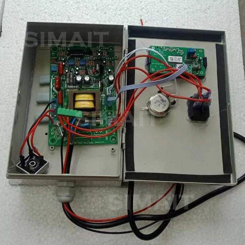 220V 750W DC Motor Speed Controller DC1HP | 1/2-1HP Brushed Motor Governor with Control Panel