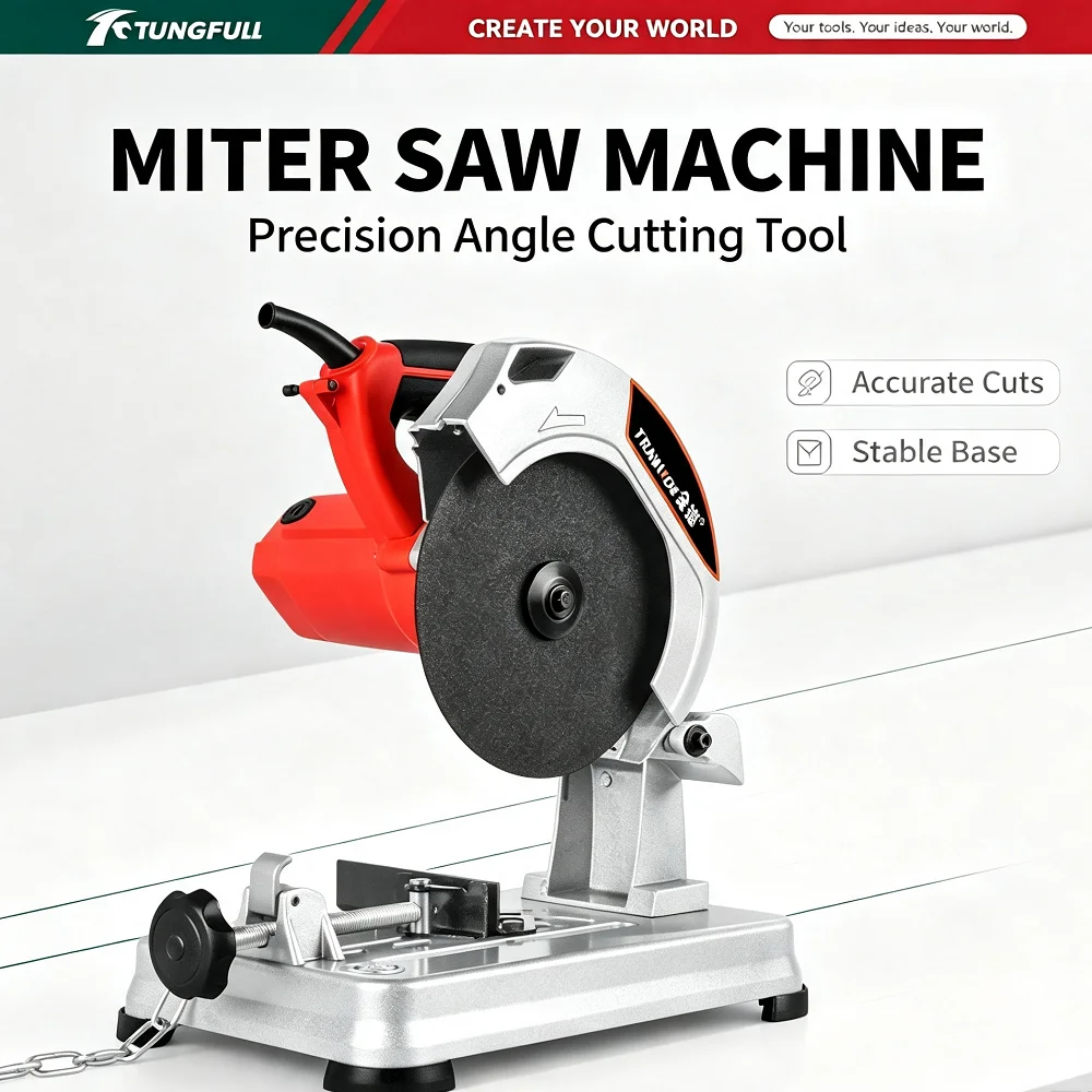 #9 Compare Cut-Off Saws Before You Buy