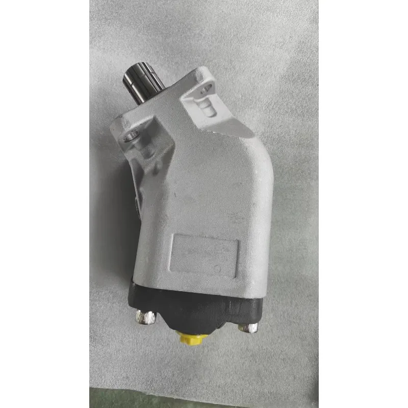 Oem Hydraulic Pisto…