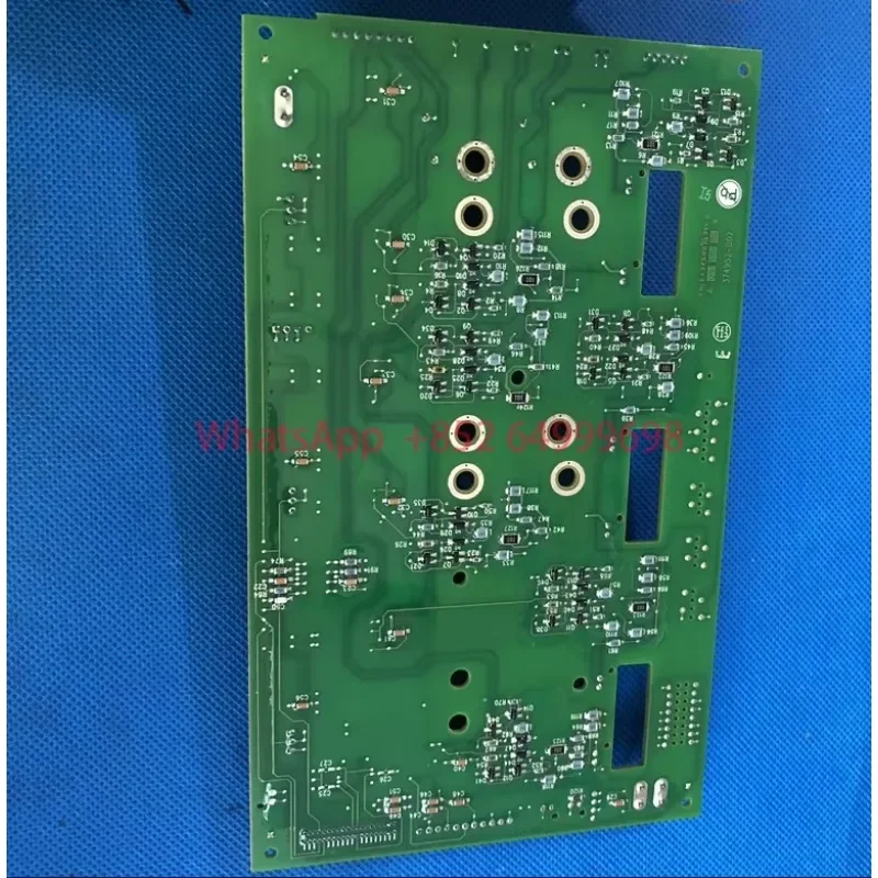 

374962-A02, 374962-A05, 320367-A02 Inverter PF700 series 45-55-75kw drive board tested ok in good condition