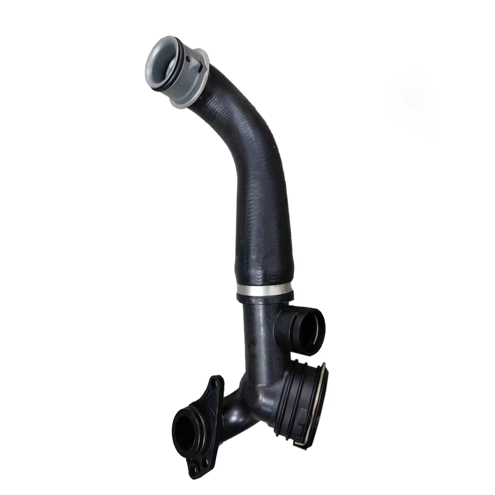 97010623101 Coolant hose（left under the water tank）for Porsche Panamera 970 4.8/3.0T