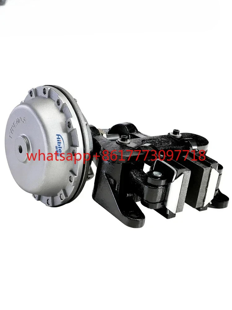 Dbh Air Pressure Bu…