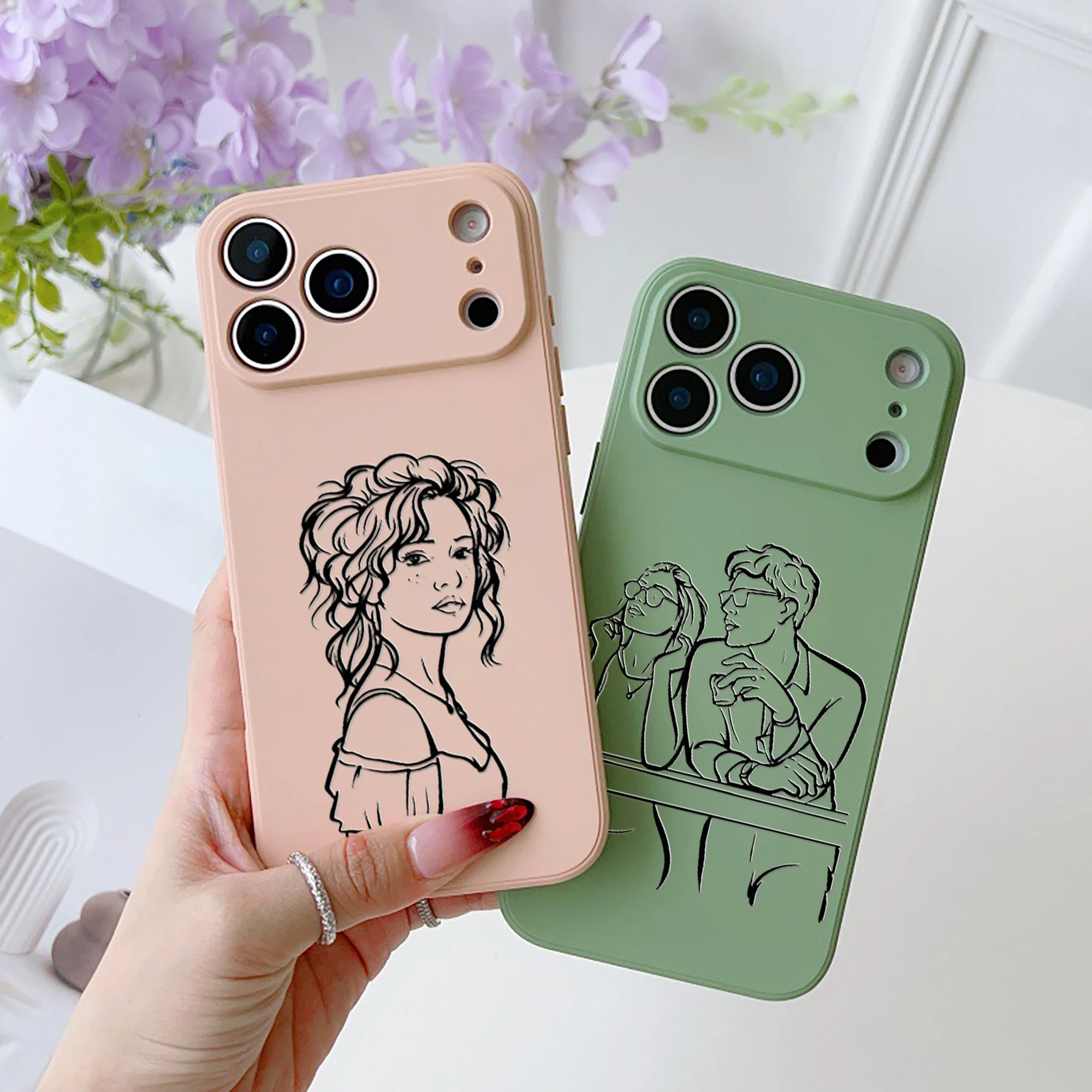 Gepersonaliseerde op maat gema - Phone Cases Personalised recensie en prijs