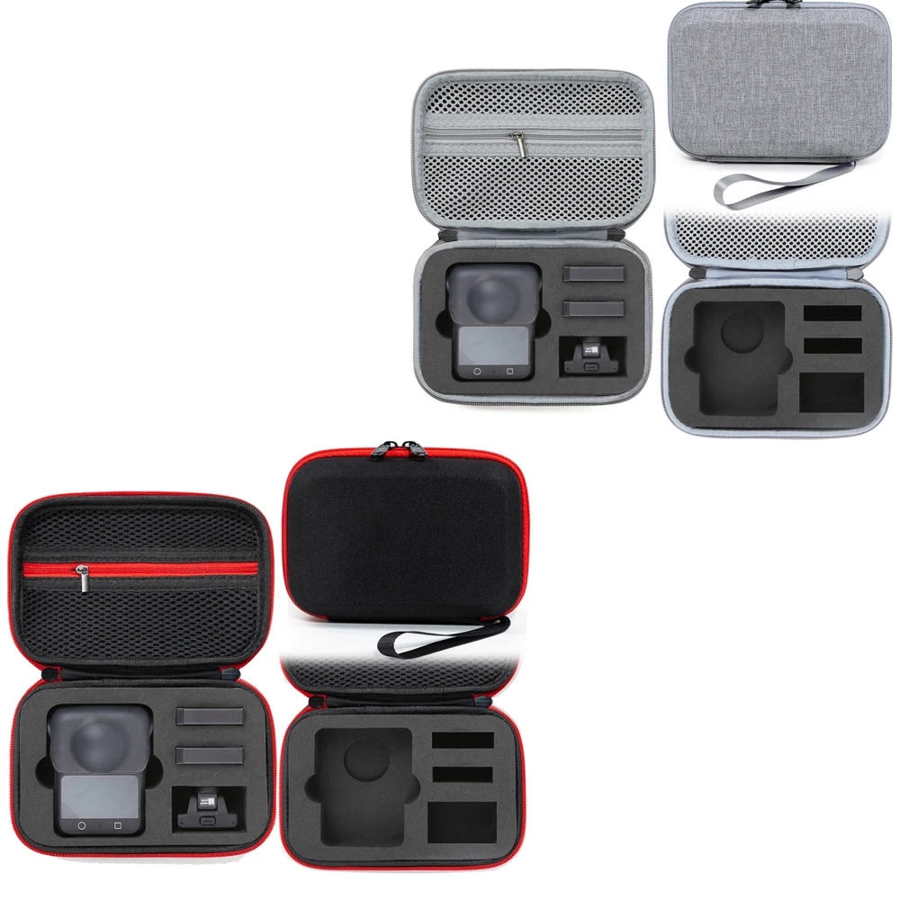 

Carrying Casefor DJI Osmo 360, Storage Bag Portable Travel Organizer Case Dirt-resistant Camera Protective Case Bag Accessories