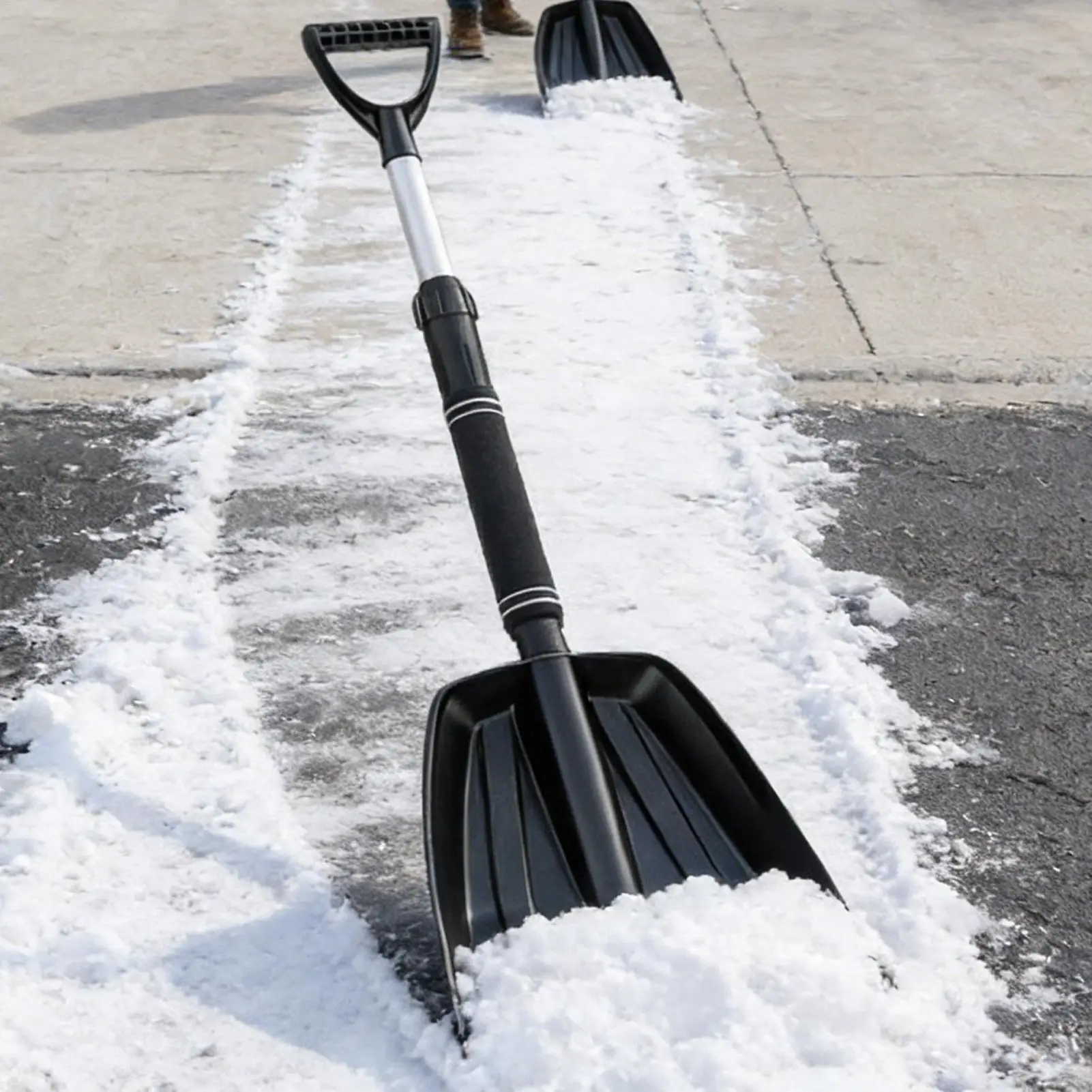 Thumbnail 2 - #4 Trending Snow Shovels Right Now