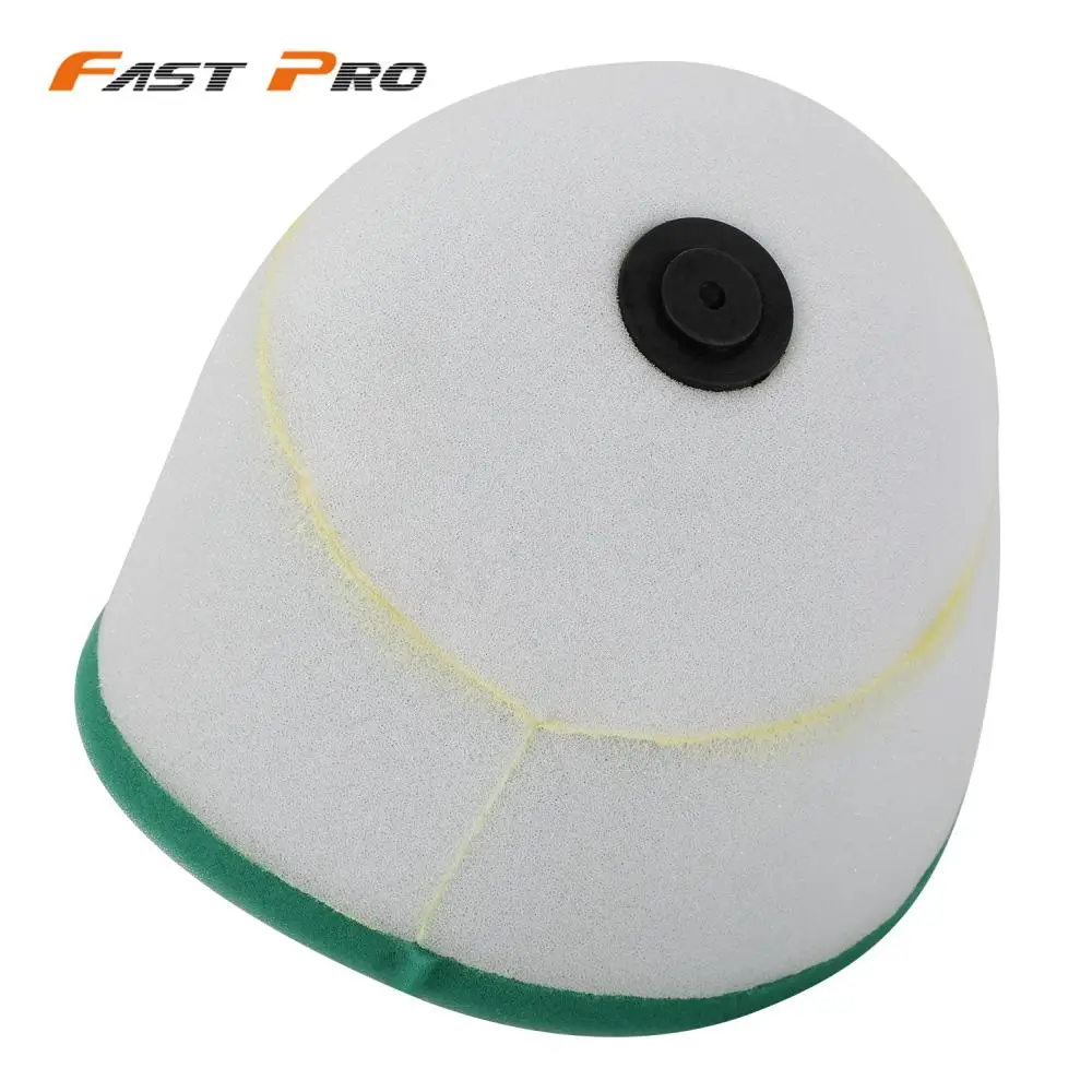 Motorcycle High Quality Air Filter For HONDA YAMAHA SUZUKI KAWASAKI CR CRF RM RMZ YZ WRF YZF KX KXF 125 250 400 426 450