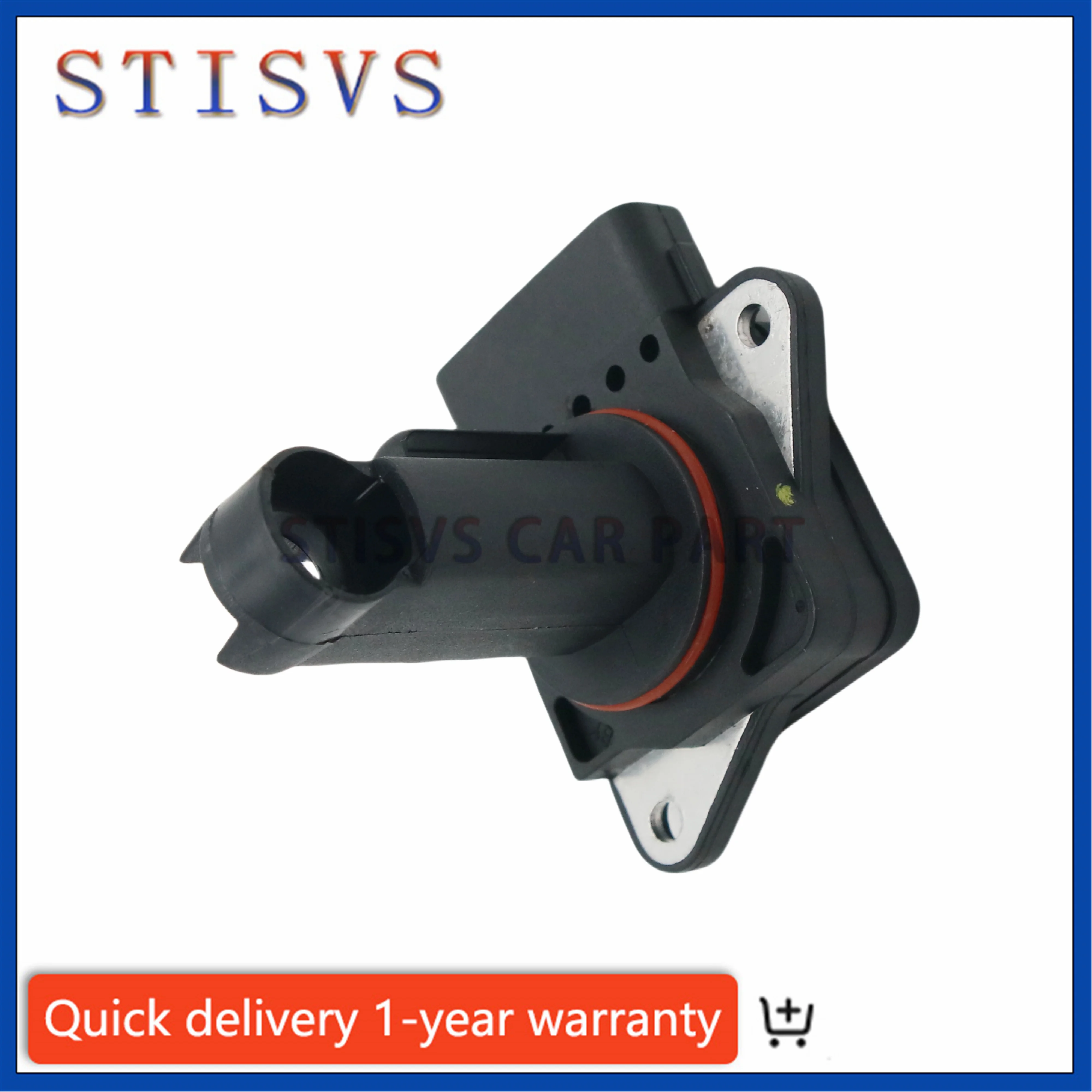 Sensor MAF de Flujo de Aire de 5 Pines MR547077 para Mitsubishi L200 Pajero Suzuki Grand Vitara Jimny Liana Swift SX4 Wagon, Repuestos para Auto