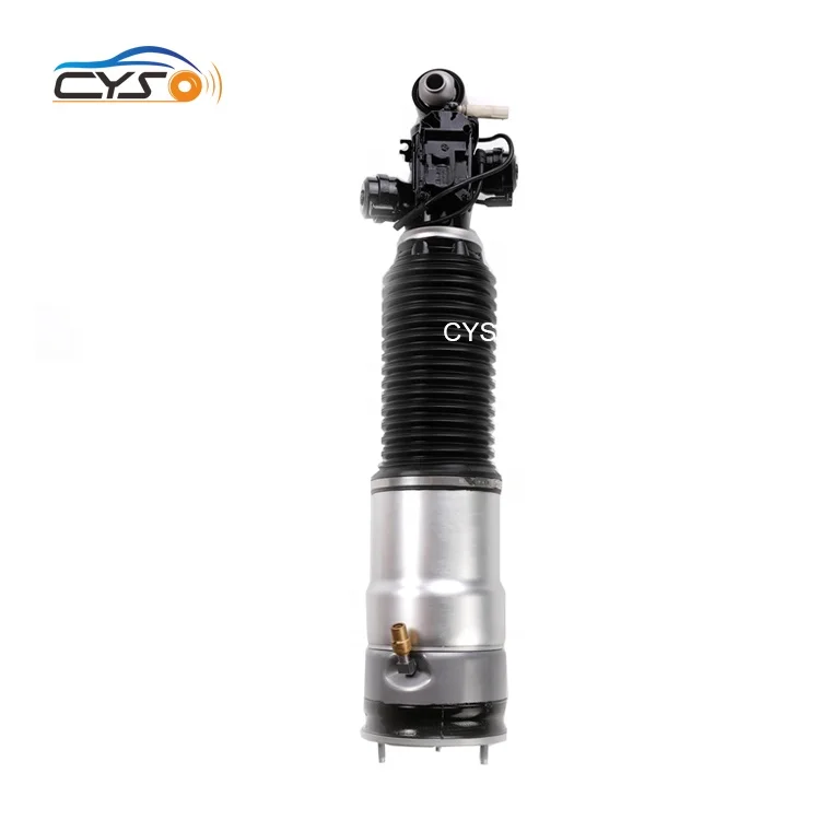 

Rear Right Air Shock Strut Air Suspension for F01 F02 740i 750Li 760Li OE 37126791676 37126796930