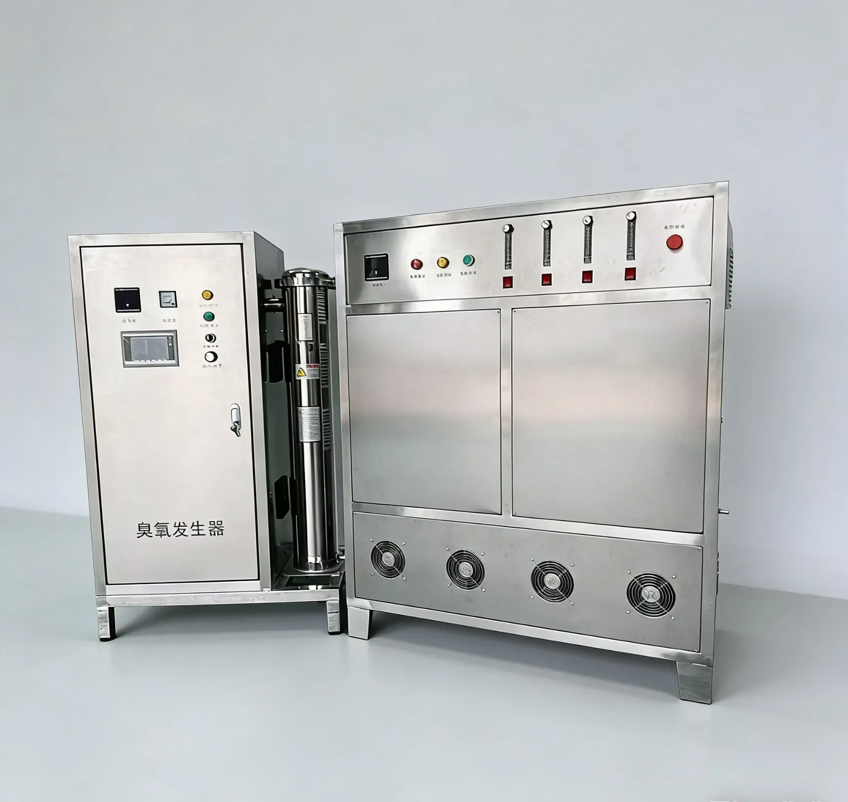 Custom High Performance Aquarium Ultraviolet Ozone Generator