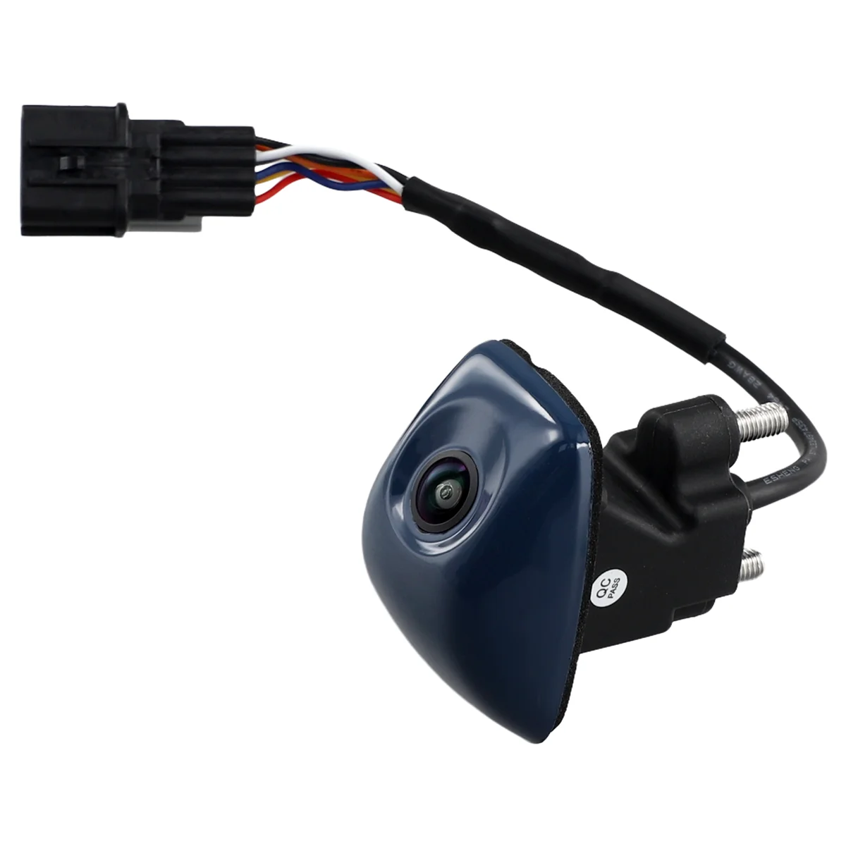 95760-C8300-Y2A Car Rear View Camera Reverse Parking Assist Backup Camera for Hyundai I20