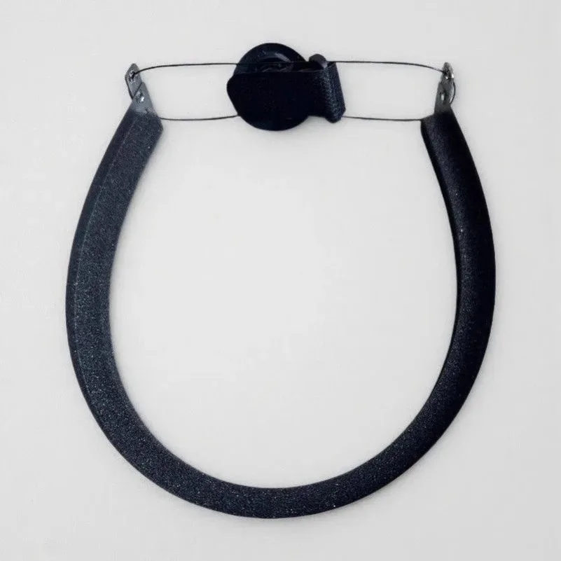 Tagliatrice di gomma da ping pongForbici da taglio in gomma per mazza da ping pong di forma rotonda, facile da usare