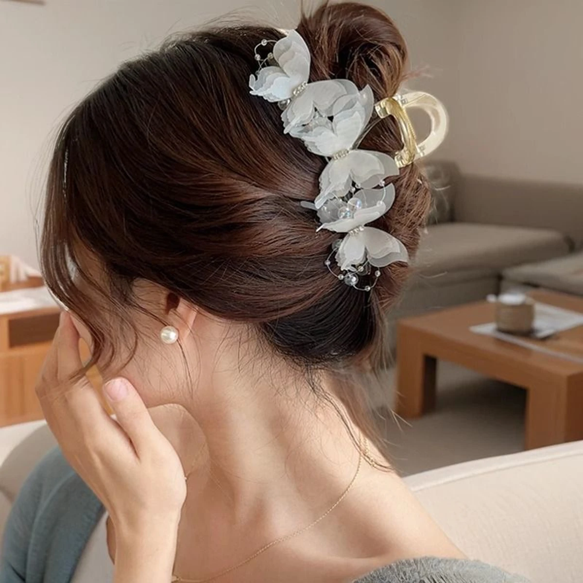 Thumbnail 2 - #73 Best Barrettes to Buy In 2026