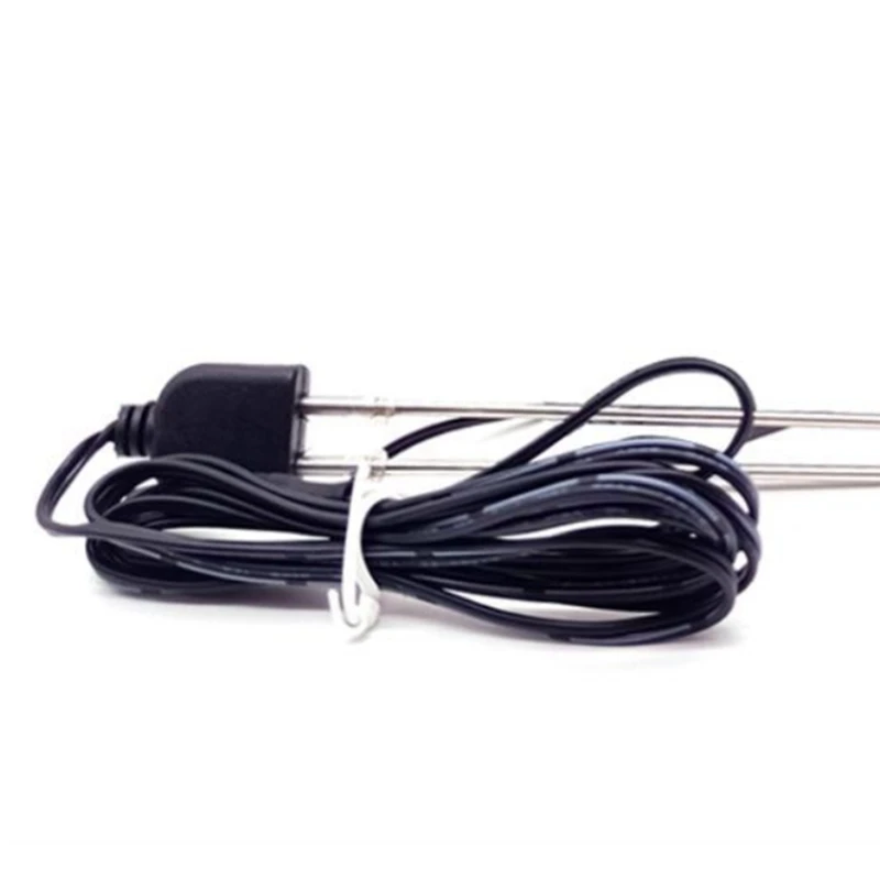 STC-3029 수분 센서 모듈, 원예 식물용 토양 수분 테스터, 농업 AC110-220V