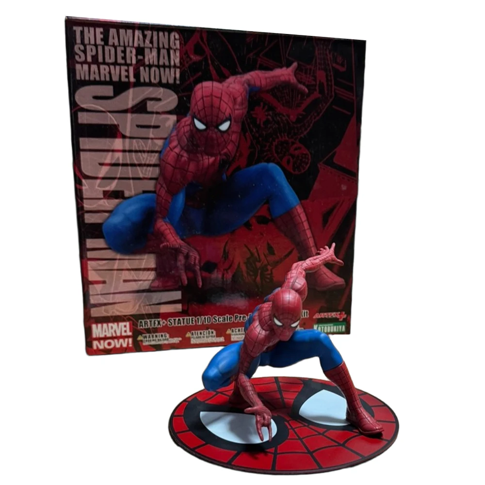 Bandai Anime Spider…