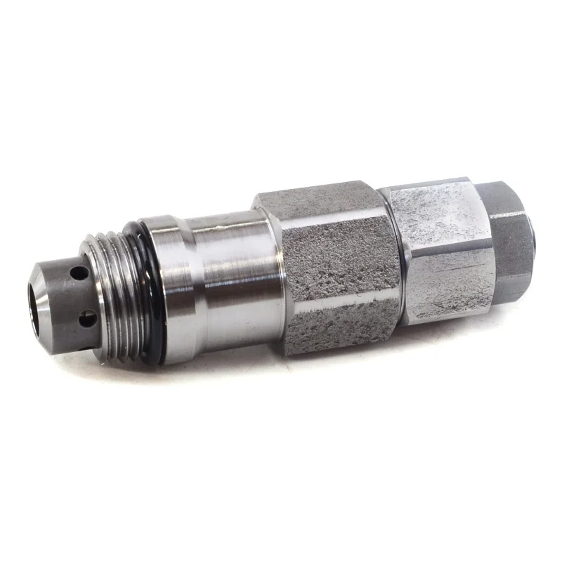 

High Quality Plug Main Relief Main Relief YC30 Main Relief Excavator Parts