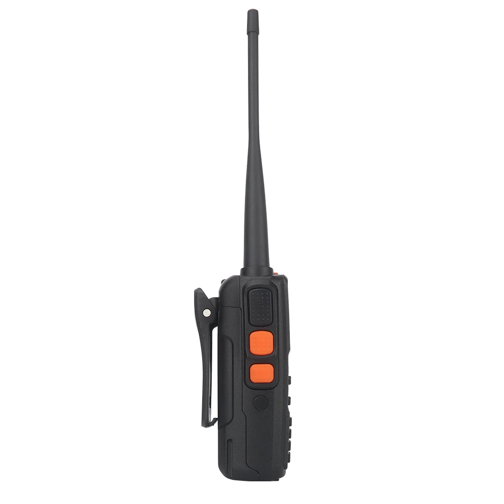 Yinitone ht-uv2 drei-bühne IP68 wasserdichte high-power 10W luftfahrt band ultra breitband erhalt walkie talkie