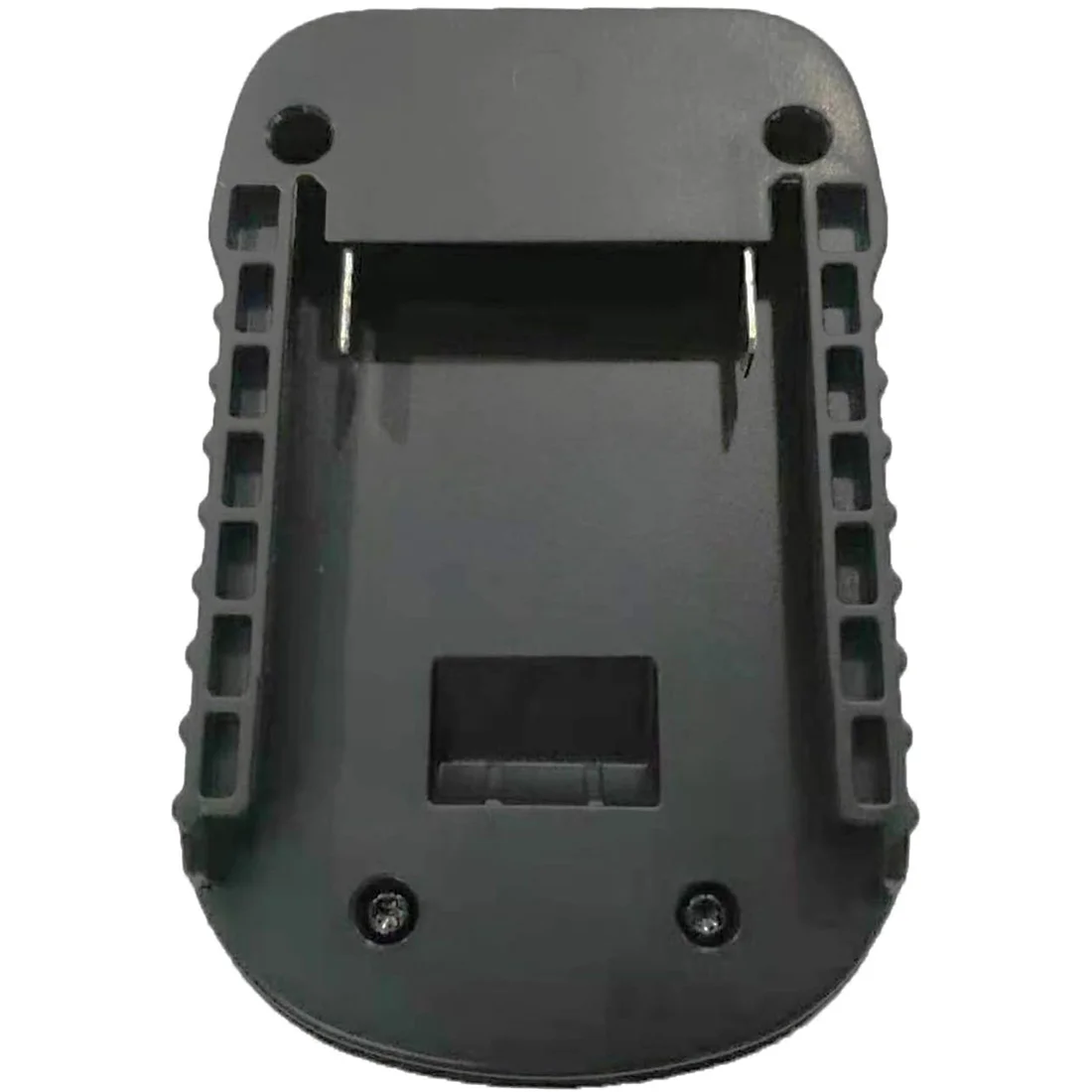 N08R 2Pcs BS18MT Battery Adapter Converter For 18V BAT619G/620 Battery Convert To For 18V BL1860 Lithium Battery