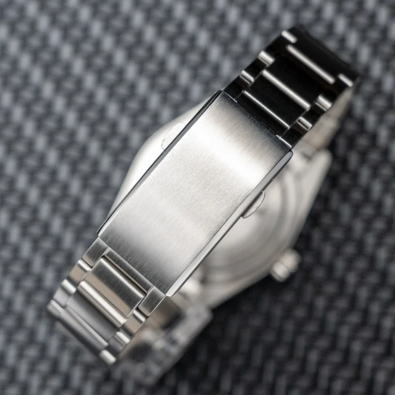 PROXIMA Мужские автоматические часы 37 мм Роскошные механические наручные часы 200 м Водонепроницаемые светящиеся сапфировые часы PT5000 SW200 Дизайнерский циферблат