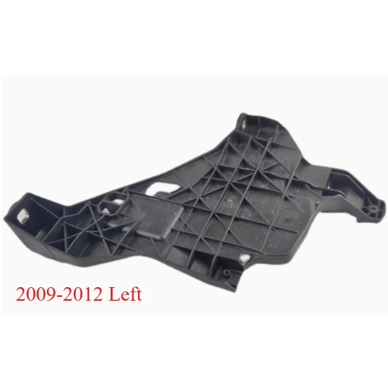 New Headlight Mount…