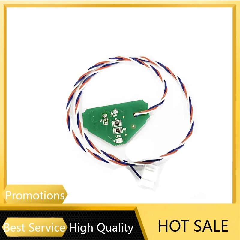 

Lower Label Sensor (P1004144-001) Replacement for ZEBRA 110XI4 Free Shipping