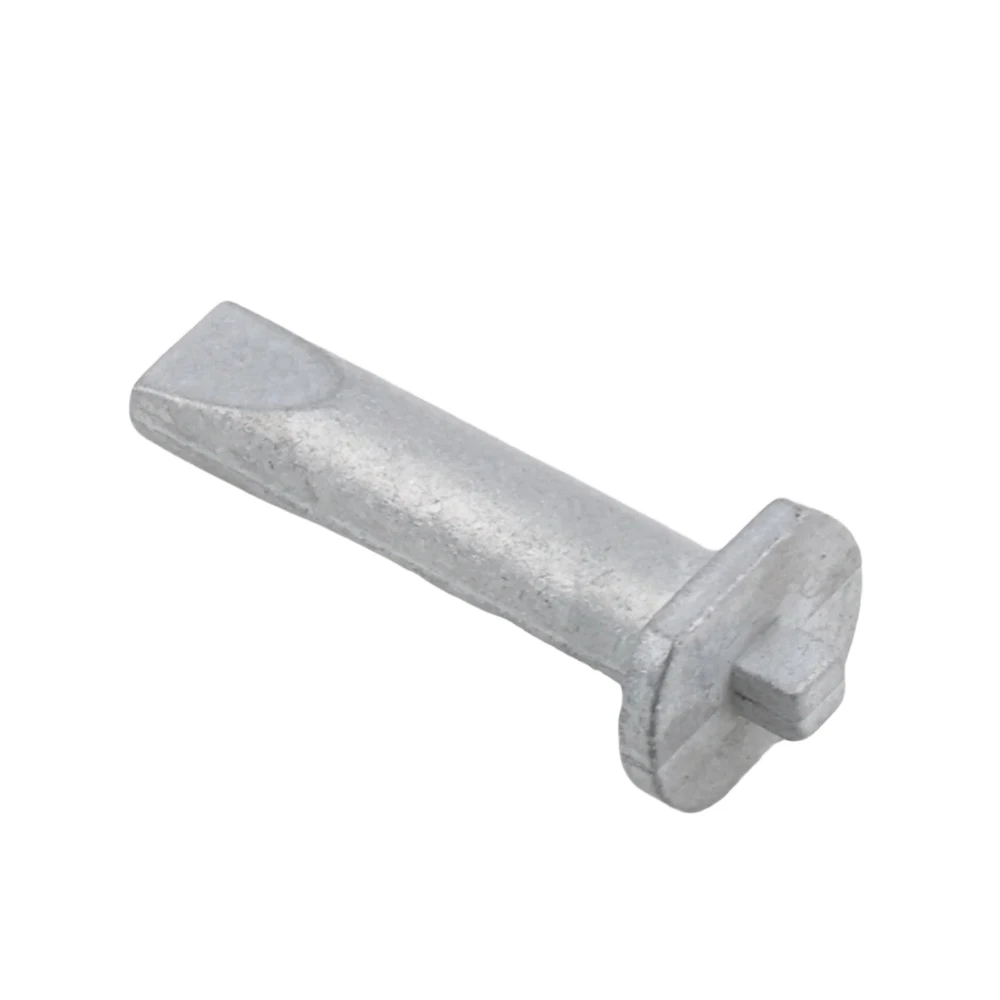 6J8-11325 Anode for Yamaha 4 Stroke 40/45/50HP 2 Stroke 20/25/30/200/225HP 6J8-11325-00 for Mercury Mariner Outboard Motor