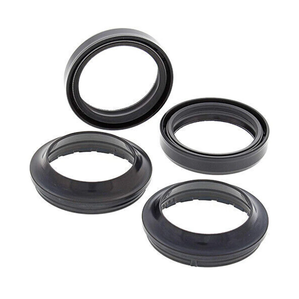 

For Honda CR125R CR 125R 1997-2007 CR250R 250R 1996 CR500R 500R 1996-2001 Motorcycle Accessories Fork Dust Wiper Oil Seal Kit