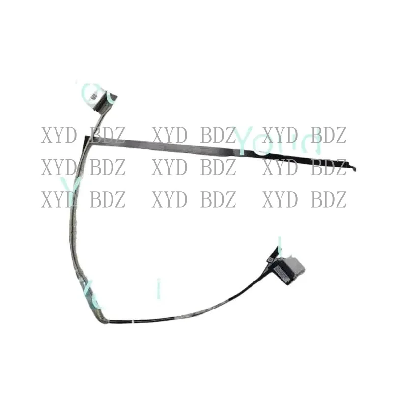 DB 0WX3PC WX3PC For Dell G16 7630 Lcd EDP cable Screen LVDS Cable Wire Line
