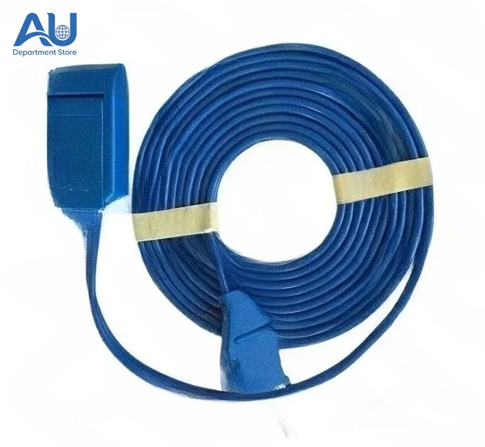 High frequency neutral connection wire Unipolar circuit board Electrode plate negative plate electrocautery connection line