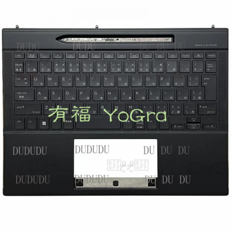 Zh Handauflage With…