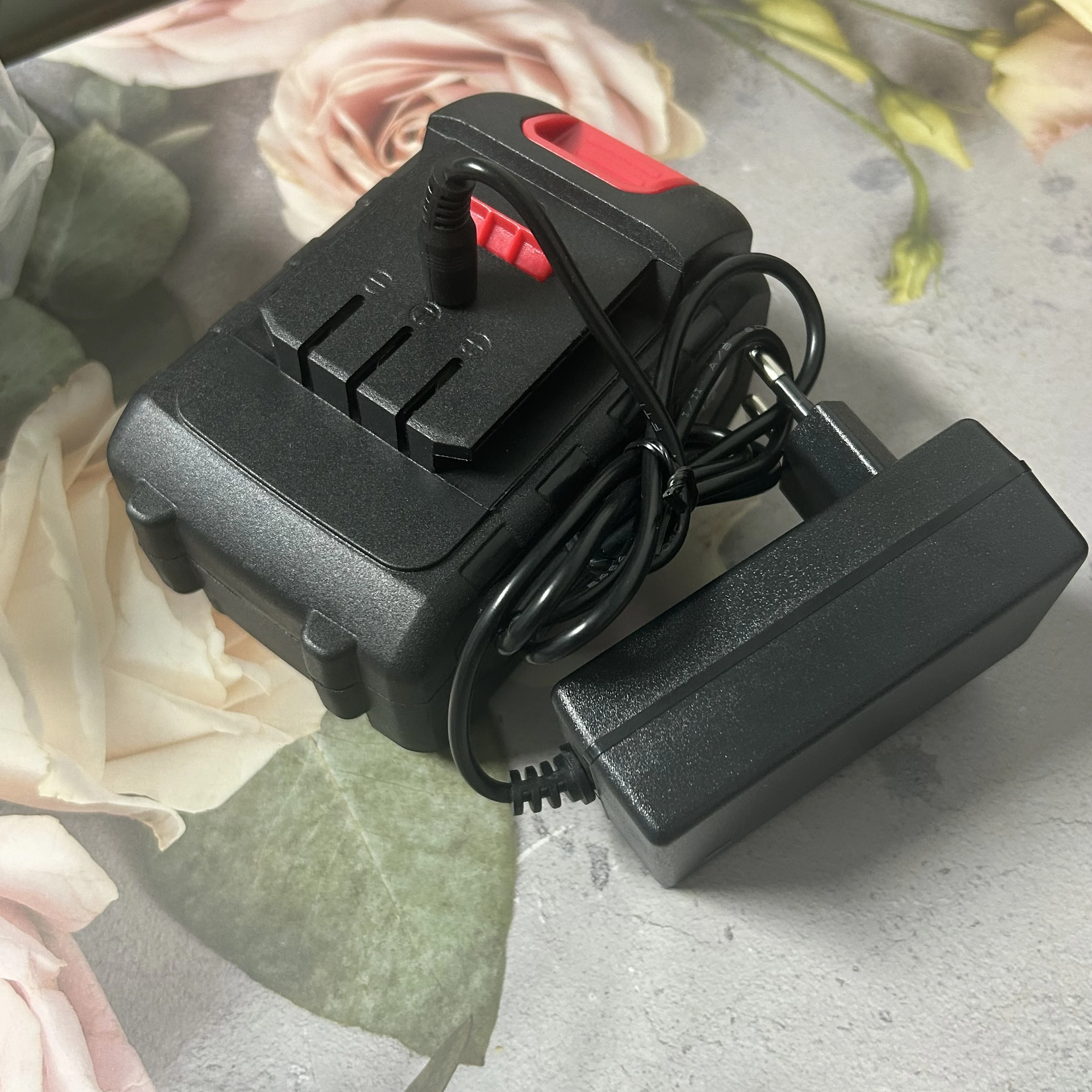 21V 4000mAh Rechargeable Battery Lithium Ion Battery High Capacity for Dayi Electric Power Tool Battery