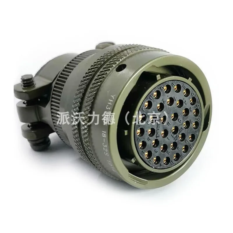 Korea United Precision MS3116F18-32S MS3112E18-32P Luchtvaartstekker YEONHAB