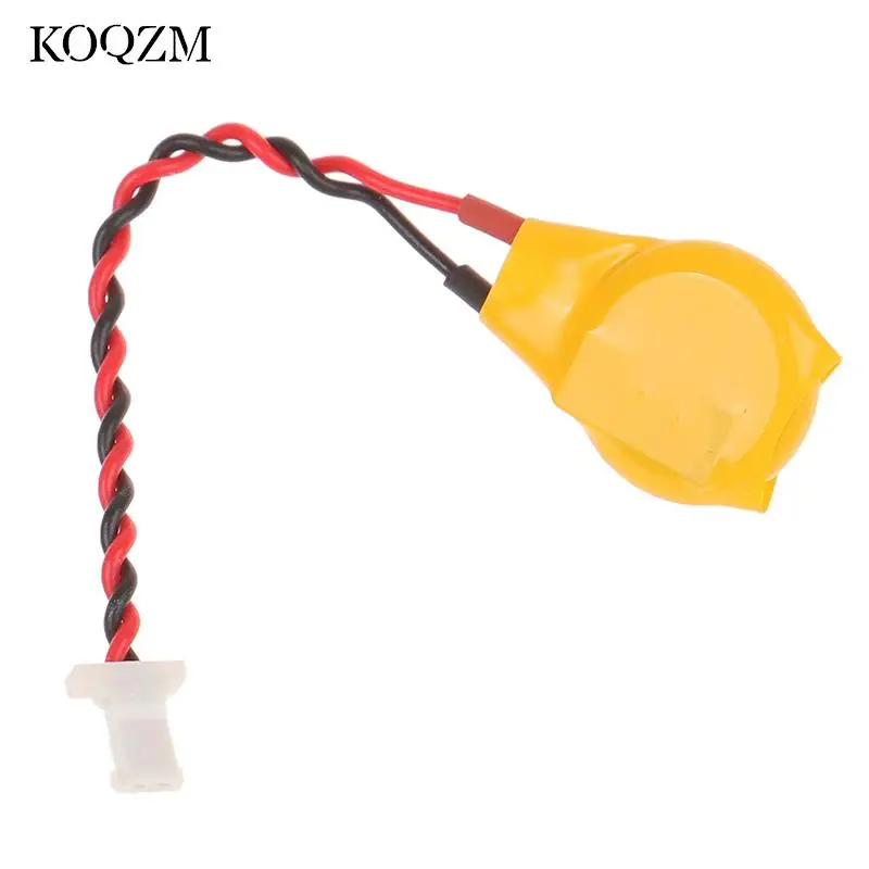 DELL XPS13 9343 9350 9360 9365 9570 마더 보드 CMOS BIOS 배터리 액세서리, 컴퓨터 액세서리 도구, 고품질