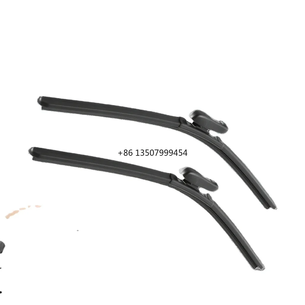 

SPOTLESS Universal Windshield Wiper Blades Manufacturers Car Accessories Natural Rubber Window Wipers