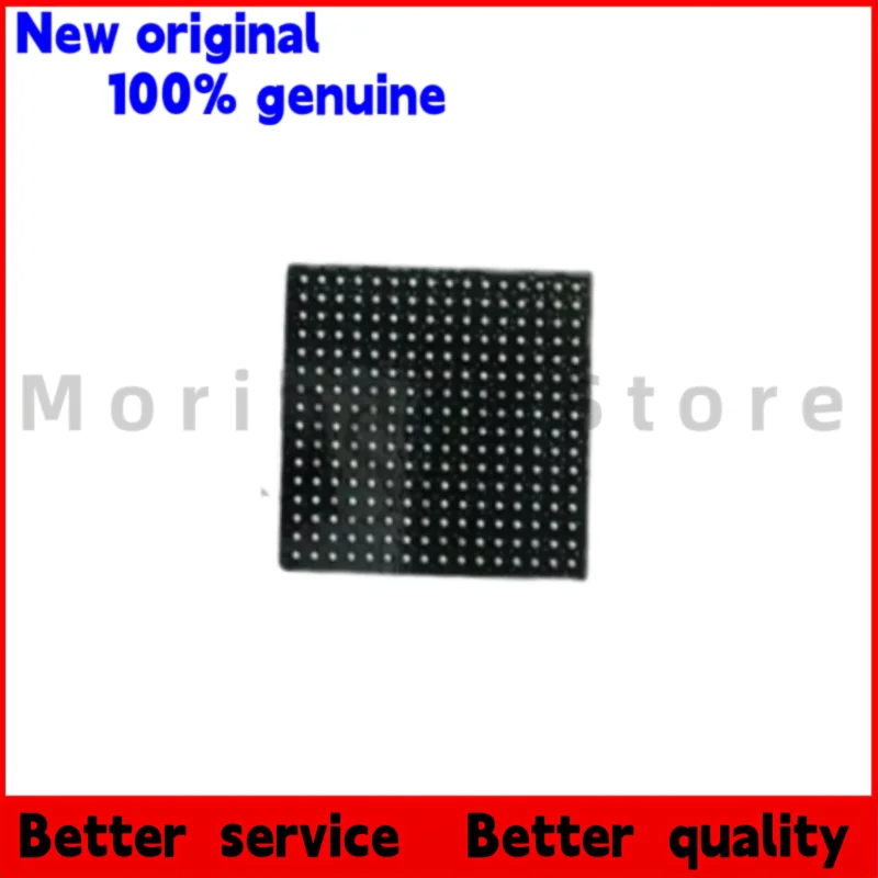 

1 шт./100% новый GM8312SF-BA GM8312SF BGA черный пластиковый корпус