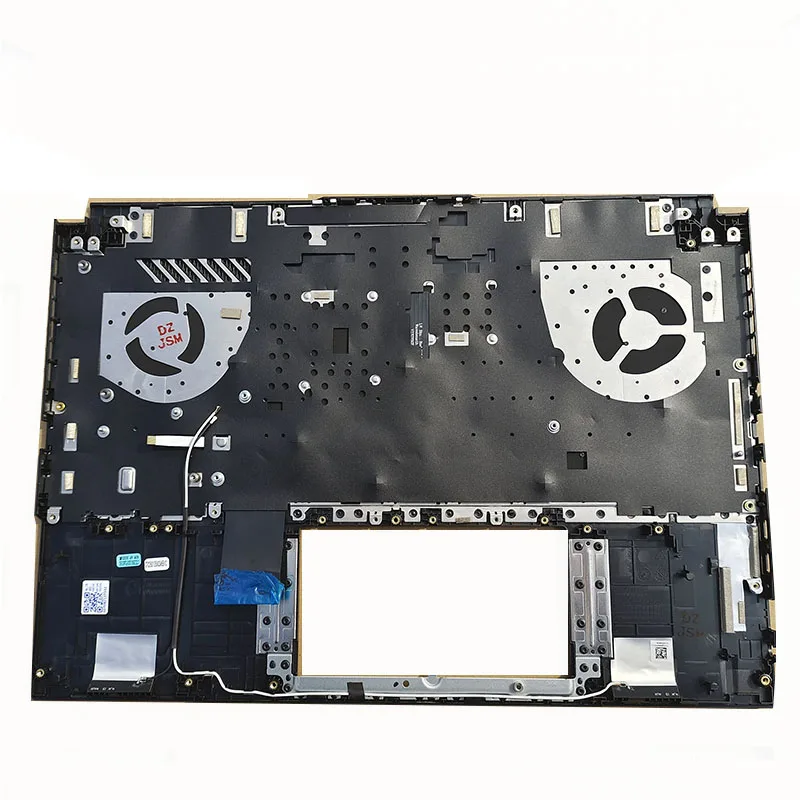 

Palmrest with Backlit Keyboard Dual Air Outlet For ASUS TUF Gaming A15 F15 FA507 FA507R FX507Z FX517