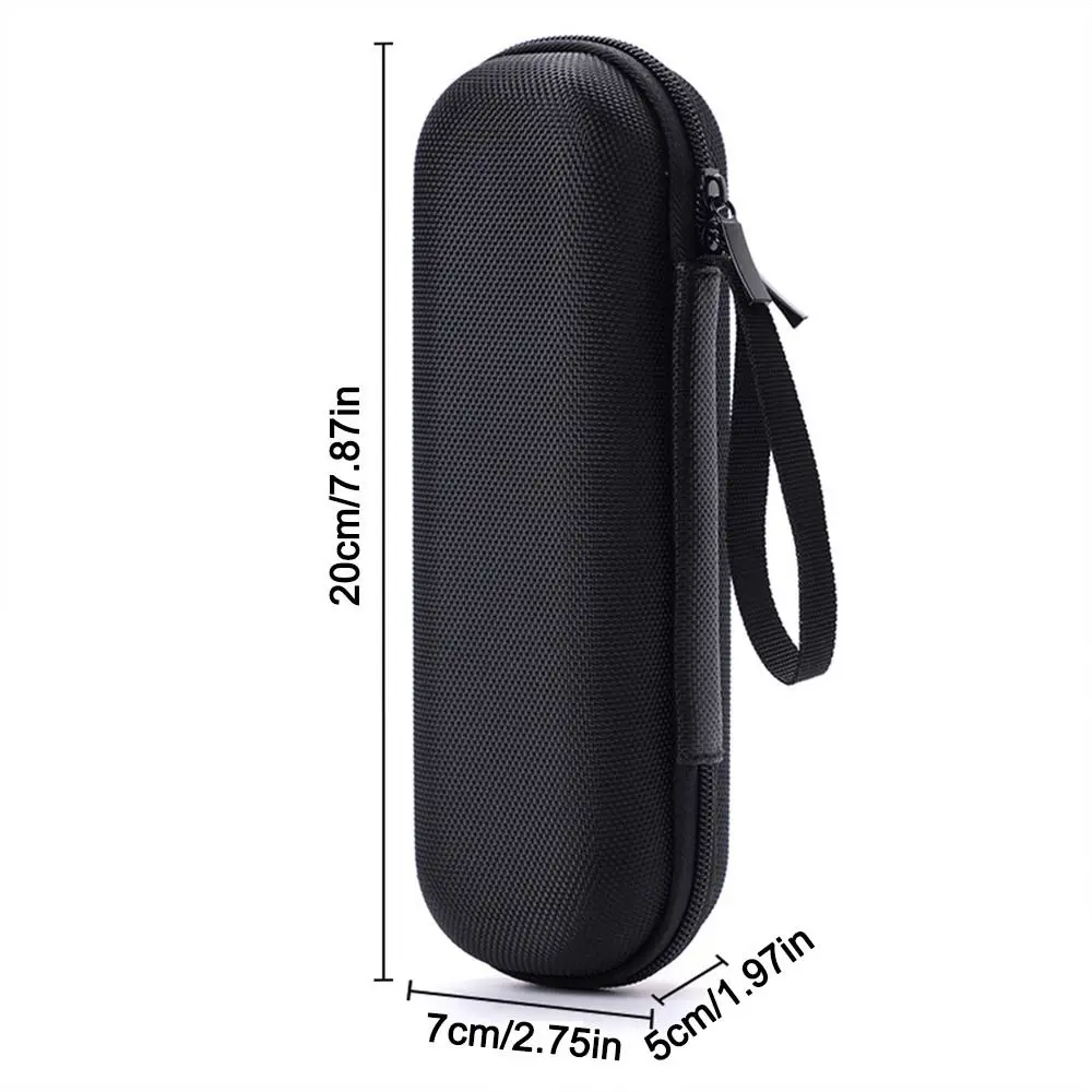 Portable EVA Insulin Cooling Bag Waterproof Thermal Insulated Insulin Cooler with Gel Glaciated Cold Storage Bag for Diabetics