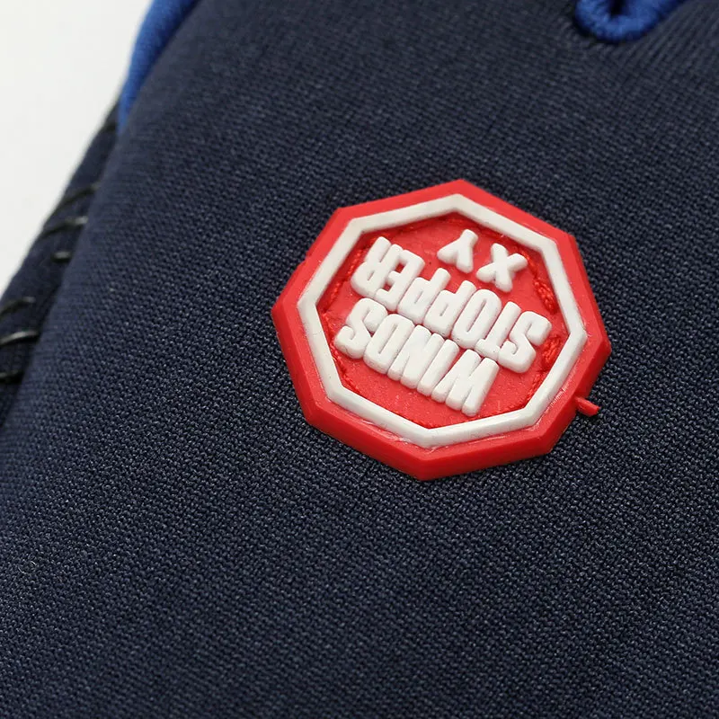 قفازات حرارية خارجية للشتاء والخريف، مقاومة للرياح ومقاومة للماء، قفازات ركوب الدراجات مبطنة بالصوف ومضادة للانزلاق