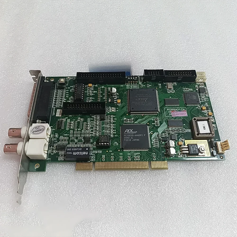 Карта лазерной маркировки PCI3000 PCI3000A(V1.3)A PCI3000a(V1.3)A-01B